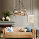 Lumin Chandelier