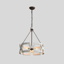 Lumin Chandelier