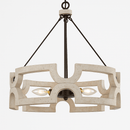 Lumin Chandelier