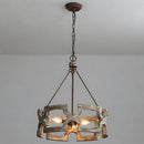 Lumin Chandelier