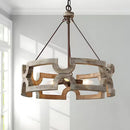 Lumin Chandelier