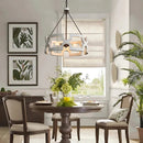 Lumin Chandelier