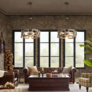 Lumin Chandelier