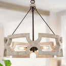 Lumin Chandelier