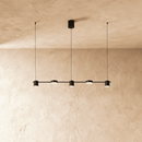Lumina Luxe Chandelier
