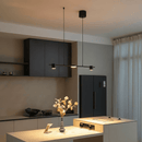 Lumina Luxe Chandelier