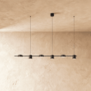 Lumina Luxe Chandelier