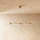 Lumina Luxe Chandelier