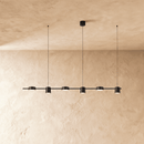 Lumina Luxe Chandelier