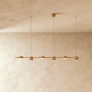 Lumina Luxe Chandelier