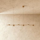 Lumina Luxe Chandelier