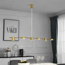 Lumina Luxe Chandelier - Open Box