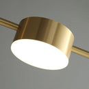 Lumina Luxe Chandelier - Open Box