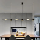 Lumina Luxe Chandelier - Open Box
