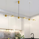 Lumina Luxe Chandelier - Open Box
