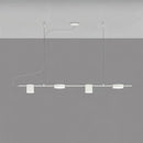 Lumina Pendant Light