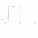 Lumina Pendant Light