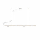 Lumina Pendant Light