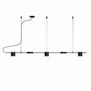 Lumina Pendant Light