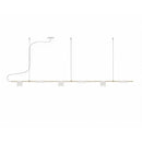 Lumina Pendant Light
