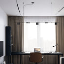 Lumina Pendant Light