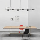 Lumina Pendant Light