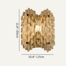 Luminae Wall Lamp