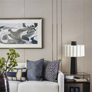 Luminastra Table Lamp