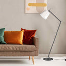 Luminor Floor Lamp