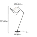 Luminor Floor Lamp
