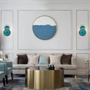 Luminoso Wall Lamp