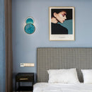 Luminoso Wall Lamp