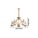 Lumintra Chandelier