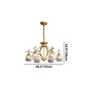 Lumintra Chandelier