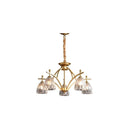 Lumintra Chandelier
