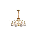 Lumintra Chandelier