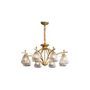 Lumintra Chandelier