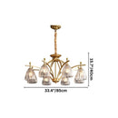 Lumintra Chandelier