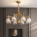 Lumintra Chandelier