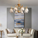 Lumintra Chandelier