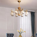 Lumintra Chandelier