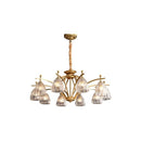 Lumintra Chandelier