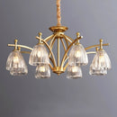 Lumintra Chandelier