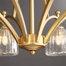 Lumintra Chandelier