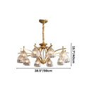 Lumintra Chandelier