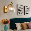 Lumintra Wall Lamp