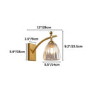Lumintra Wall Lamp