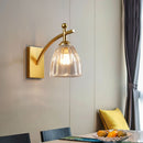 Lumintra Wall Lamp
