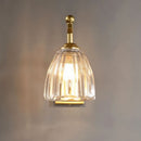 Lumintra Wall Lamp