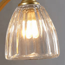 Lumintra Wall Lamp